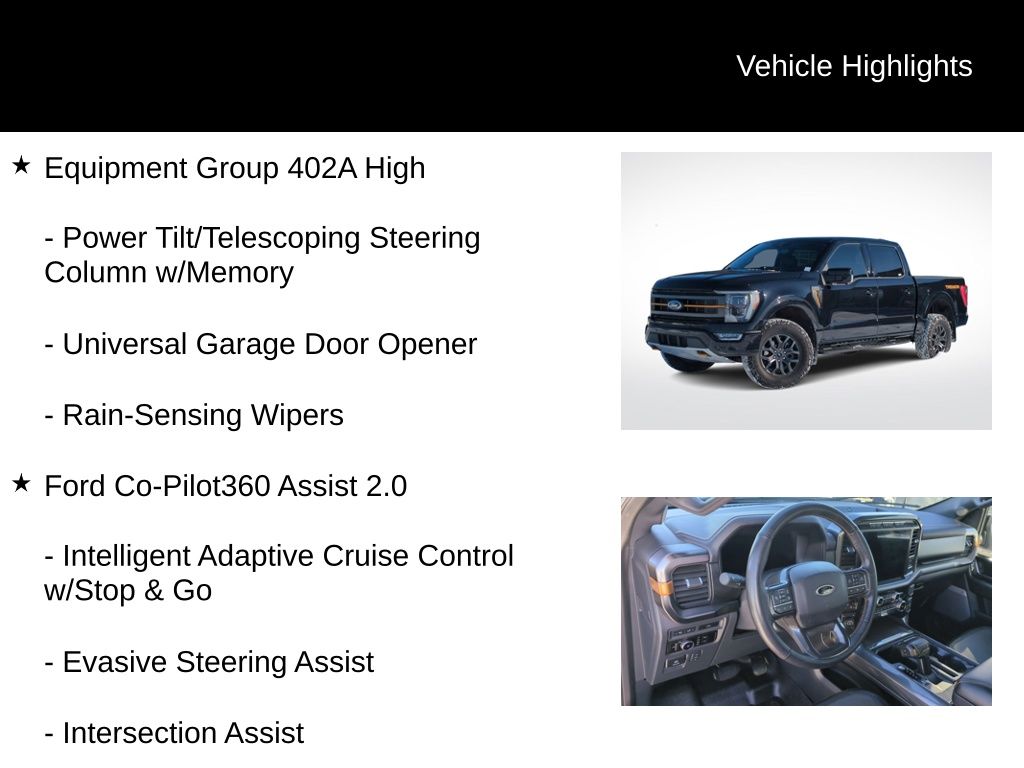 Thumbnail: 2023 Ford F-150 - 16