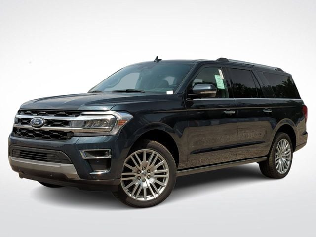 2024 Ford Expedition MAX Limited -
                Washington, MI