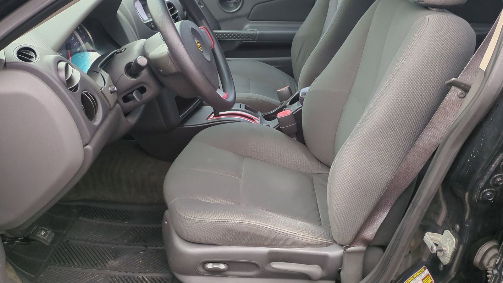 Thumbnail: 2005 Pontiac Grand Prix - 4