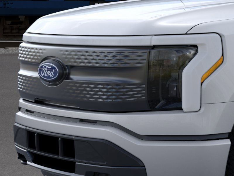 Thumbnail: 2025 Ford F-150 - 18