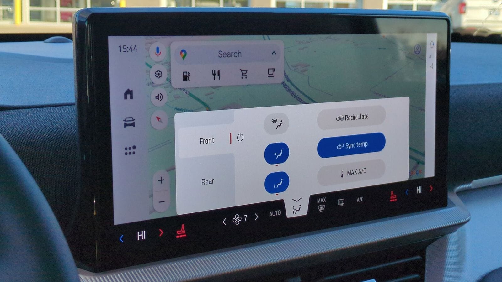 Thumbnail: 2026 Ford Explorer - 28