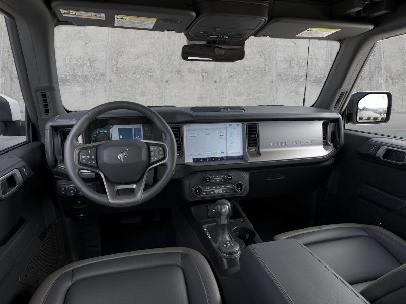 Thumbnail: 2025 Ford Bronco - 10