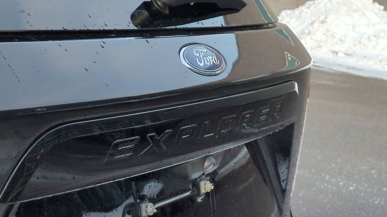 Thumbnail: 2021 Ford Explorer - 12