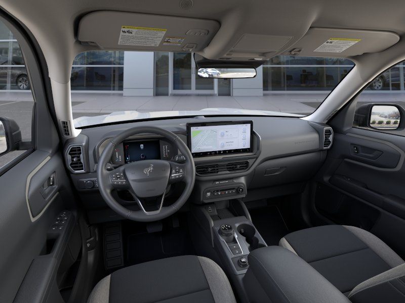 Thumbnail: 2026 Ford Bronco Sport - 10