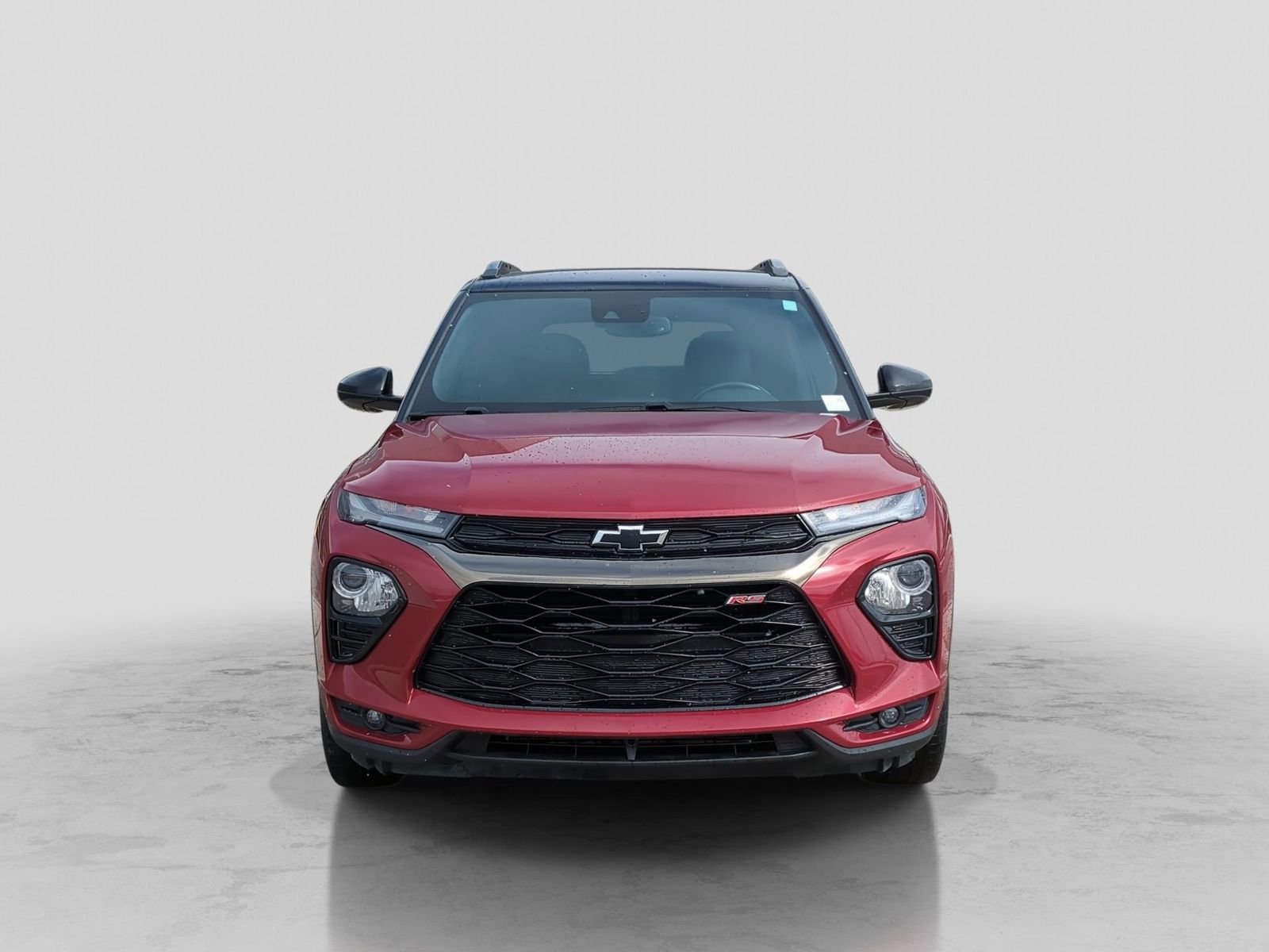 Thumbnail: 2021 Chevrolet TrailBlazer - 12