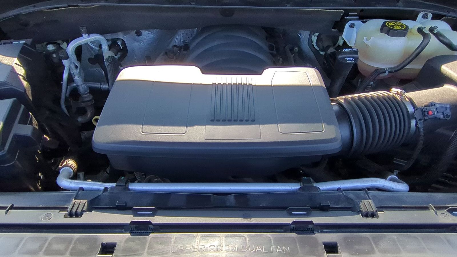 Thumbnail: 2020 Chevrolet Silverado 1500 - 15