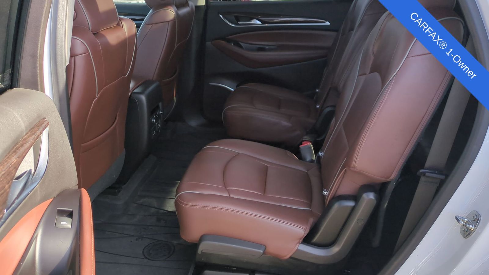 Thumbnail: 2020 Buick Enclave - 14