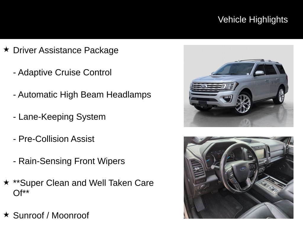 Thumbnail: 2019 Ford Expedition - 11