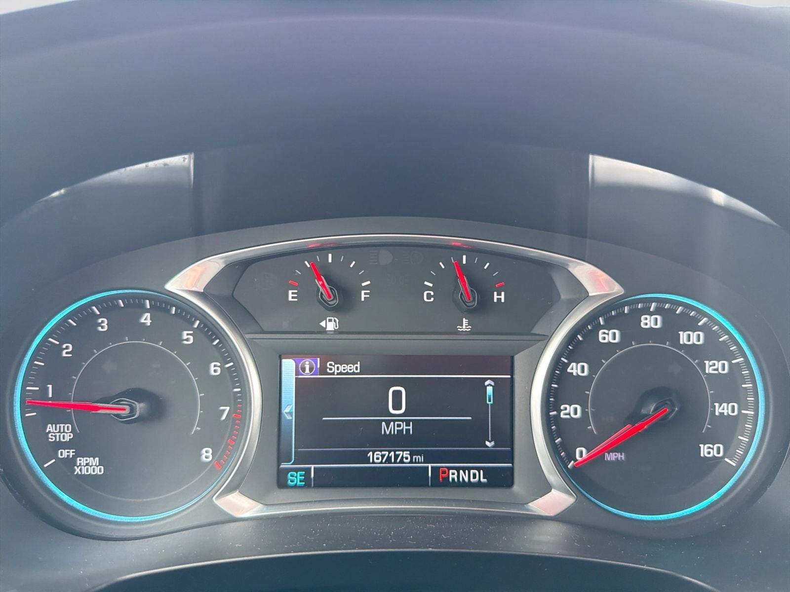 Thumbnail: 2019 Chevrolet Traverse - 38