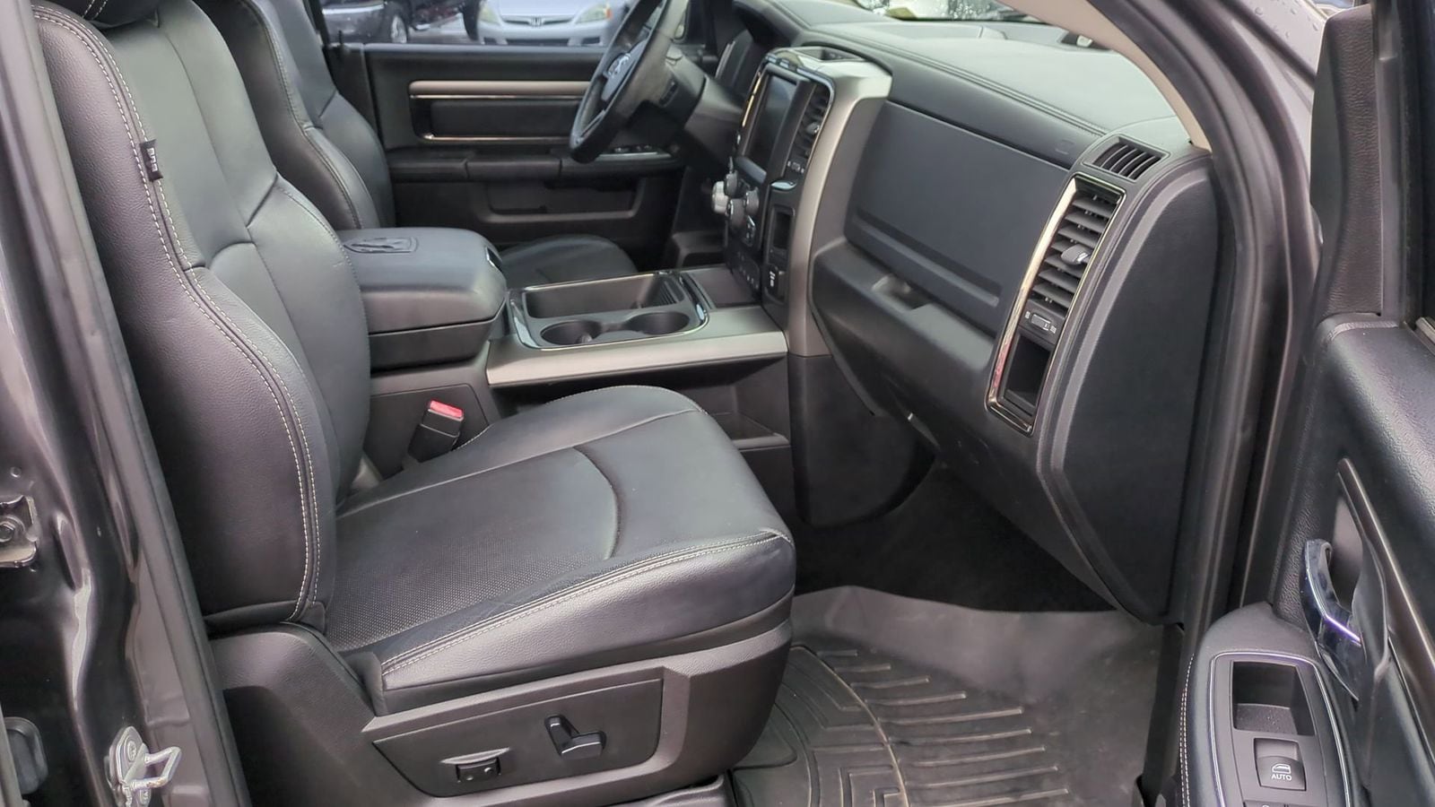Thumbnail: 2016 RAM 1500 - 28