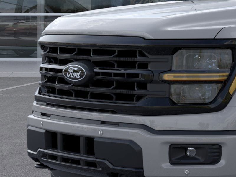 Thumbnail: 2026 Ford F-150 - 18