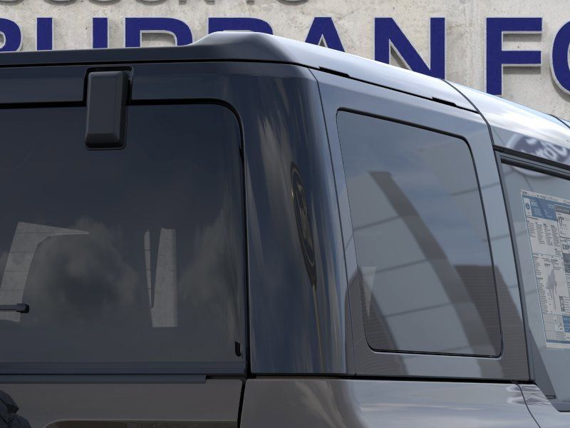 Thumbnail: 2026 Ford Bronco - 26