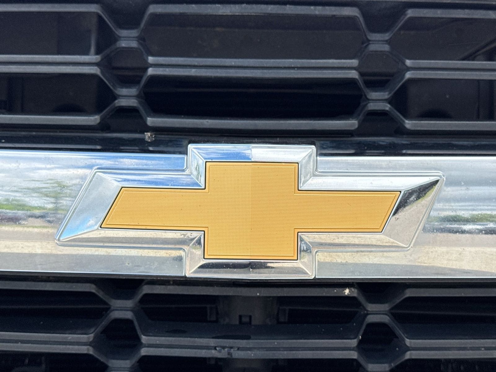 Thumbnail: 2018 Chevrolet Silverado 1500 - 14