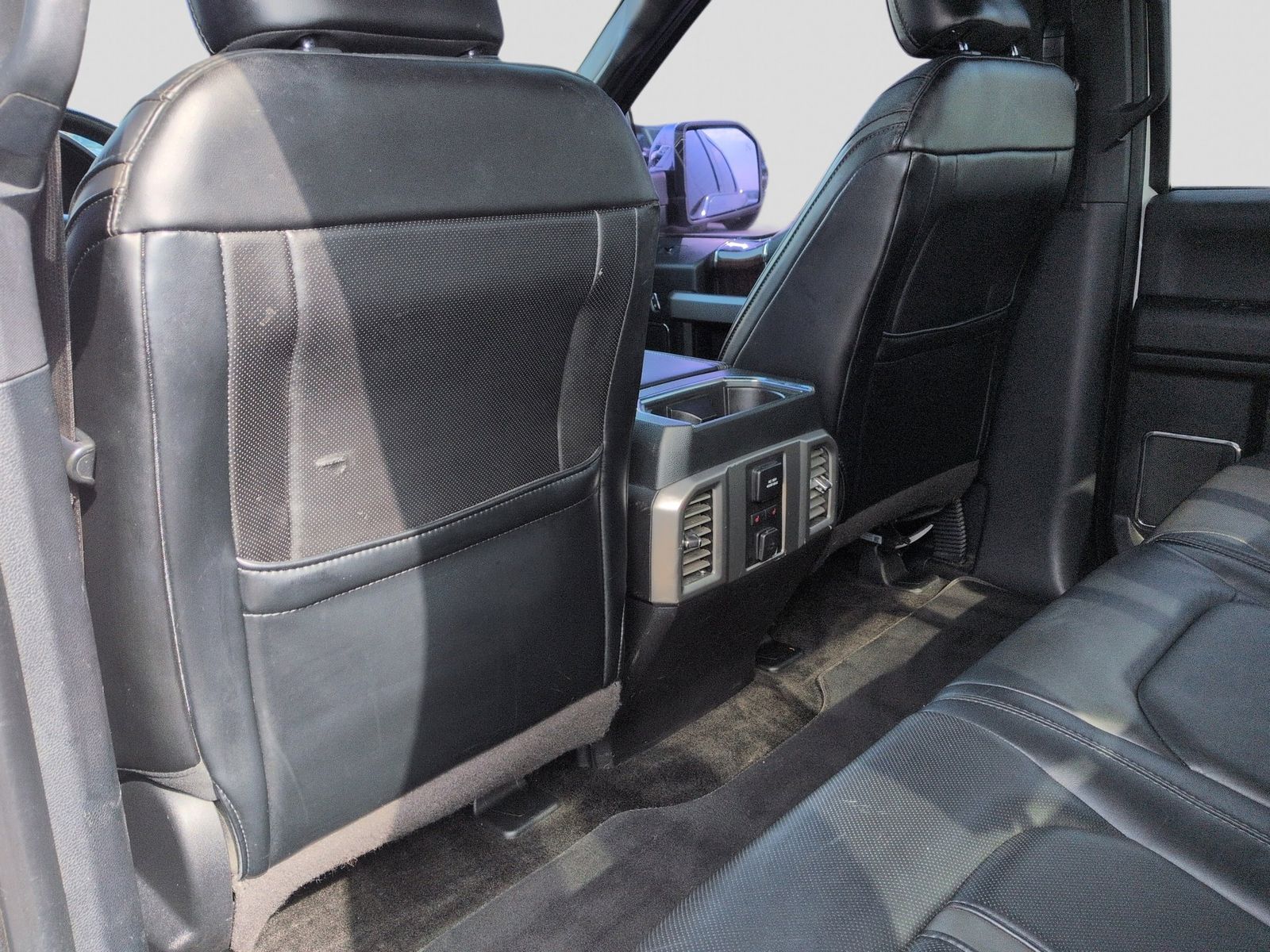 Thumbnail: 2015 Ford F-150 - 23