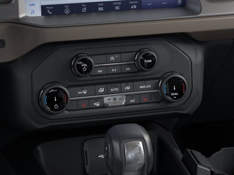 Thumbnail: 2025 Ford Bronco - 17