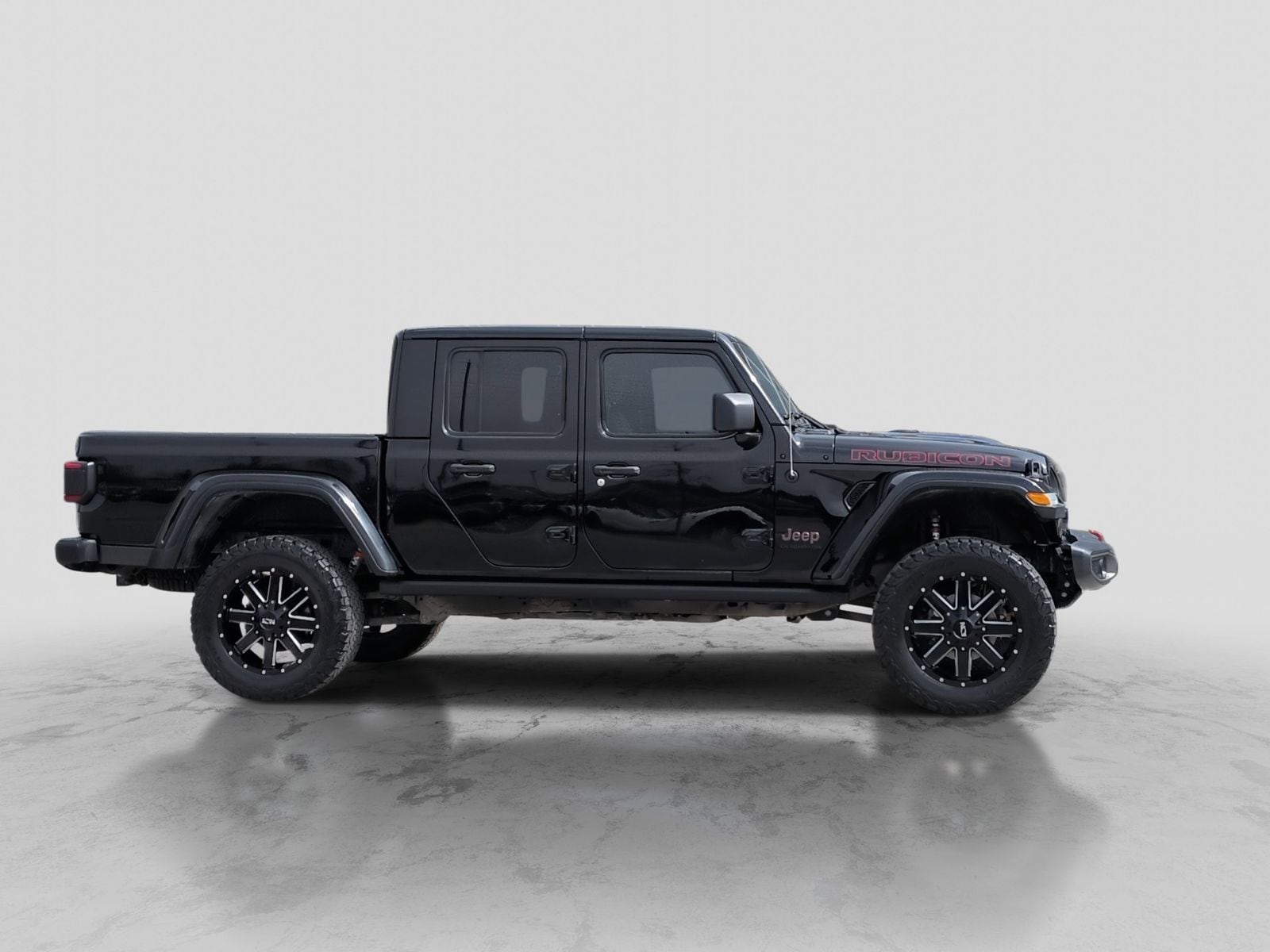 Thumbnail: 2020 Jeep Gladiator - 9