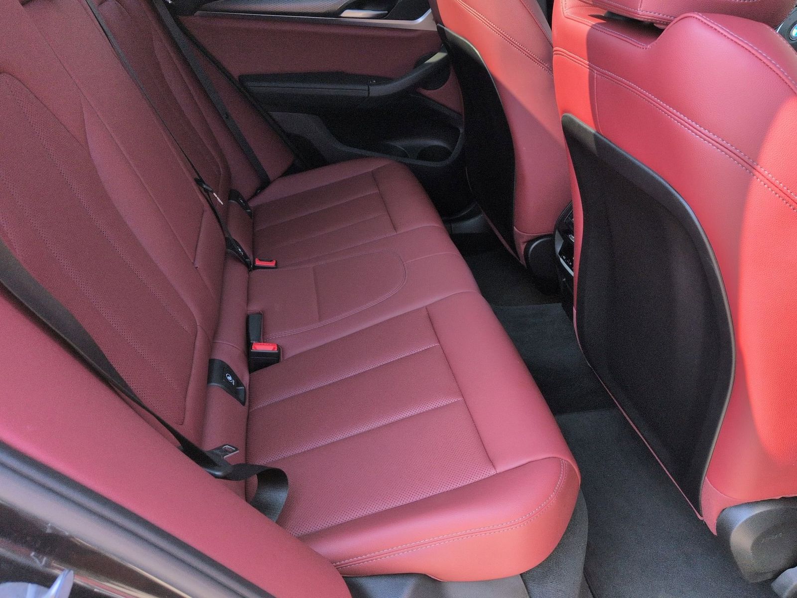 Thumbnail: 2022 BMW X3 - 26