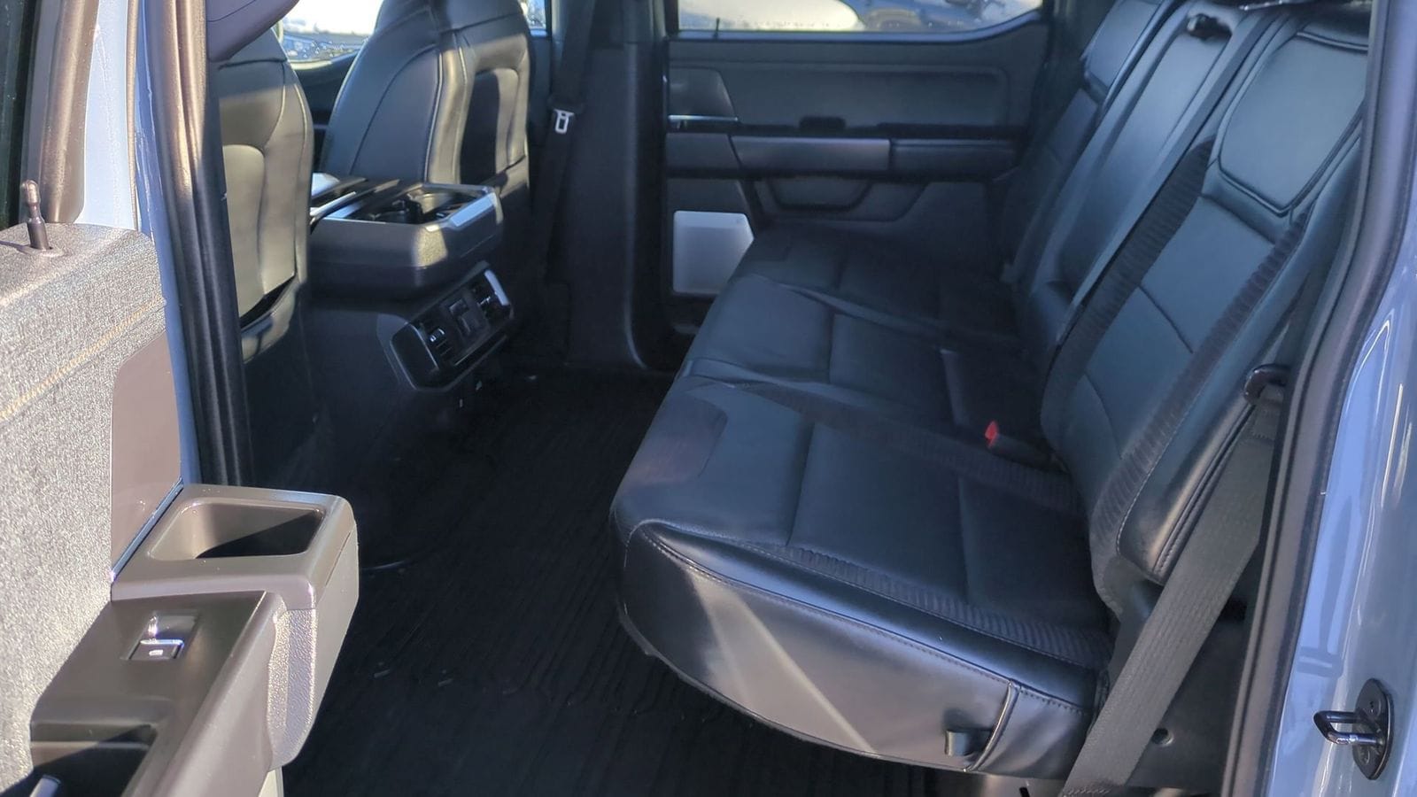 Thumbnail: 2023 Ford F-150 - 19