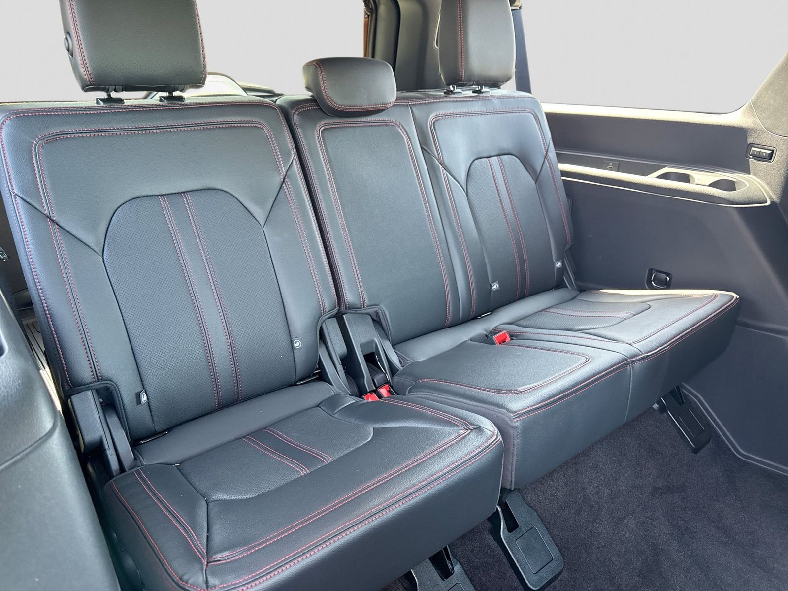 Thumbnail: 2023 Ford Expedition MAX - 27