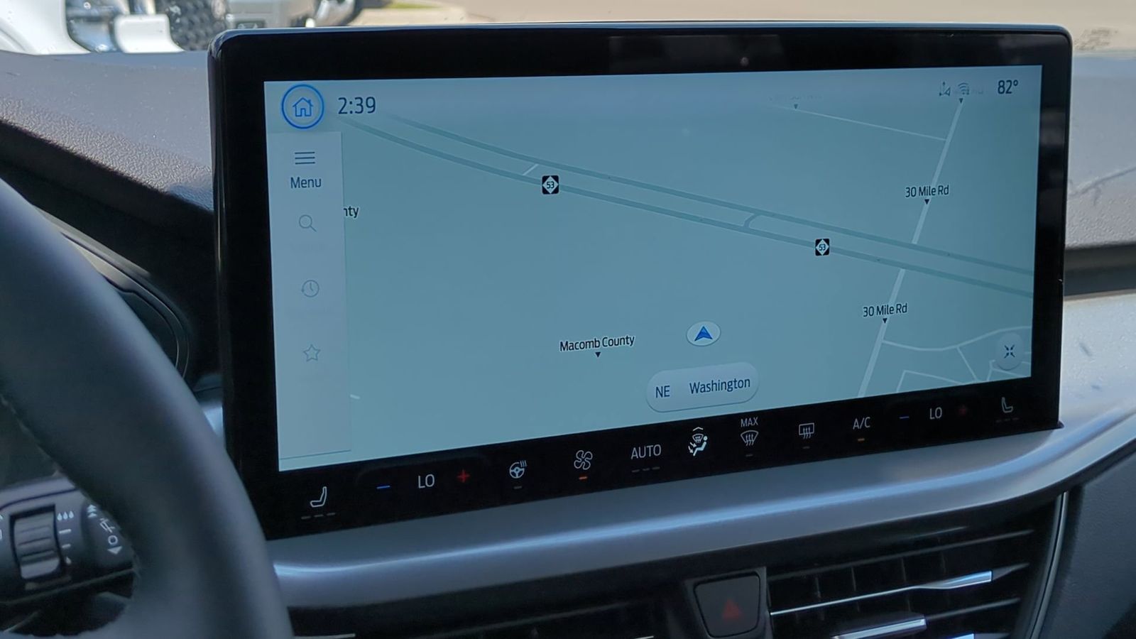 Thumbnail: 2025 Ford Escape - 25