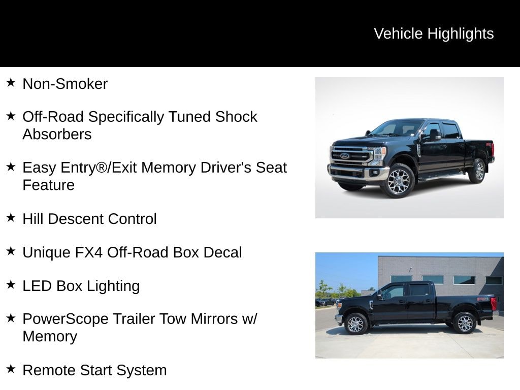 Thumbnail: 2021 Ford F-250 - 21