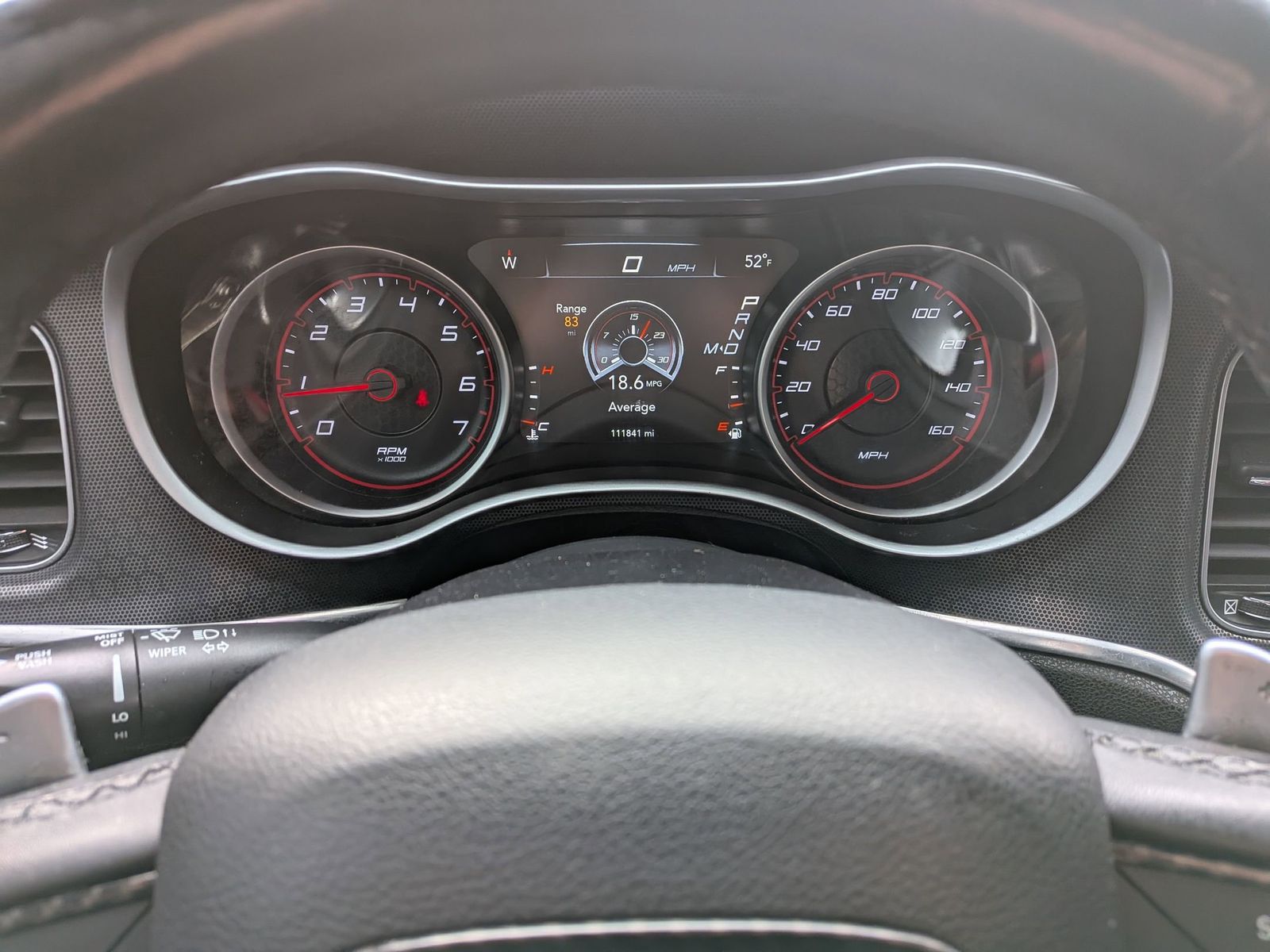 Thumbnail: 2016 Dodge Charger - 15