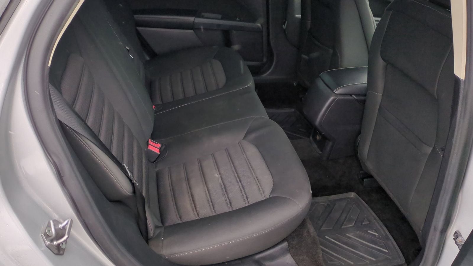 Thumbnail: 2018 Ford Fusion - 21