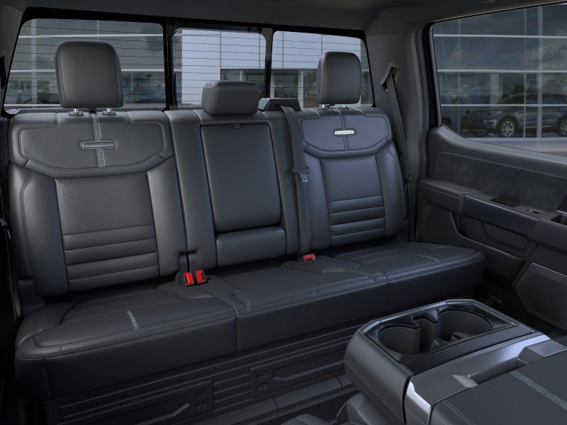 Thumbnail: 2026 Ford F-150 - 12