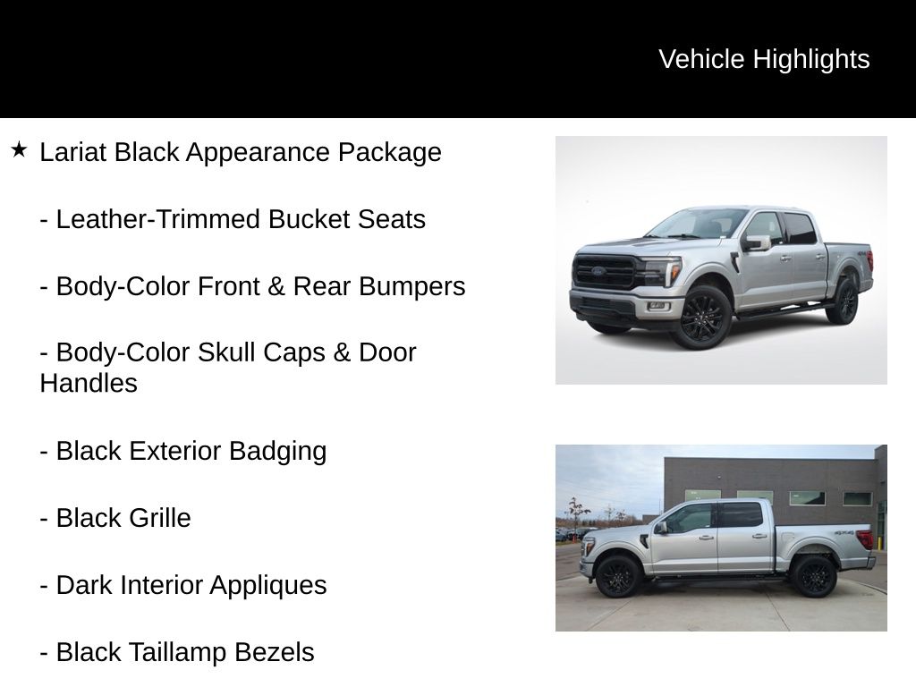 Thumbnail: 2024 Ford F-150 - 6