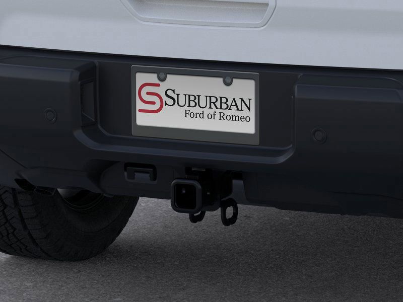 Thumbnail: 2025 Ford Bronco Sport - 23