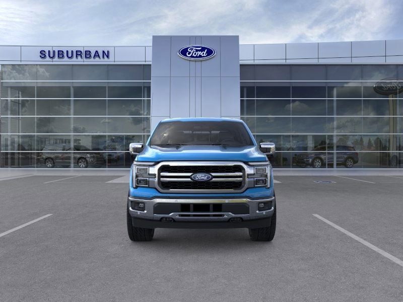 Thumbnail: 2025 Ford F-150 - 7