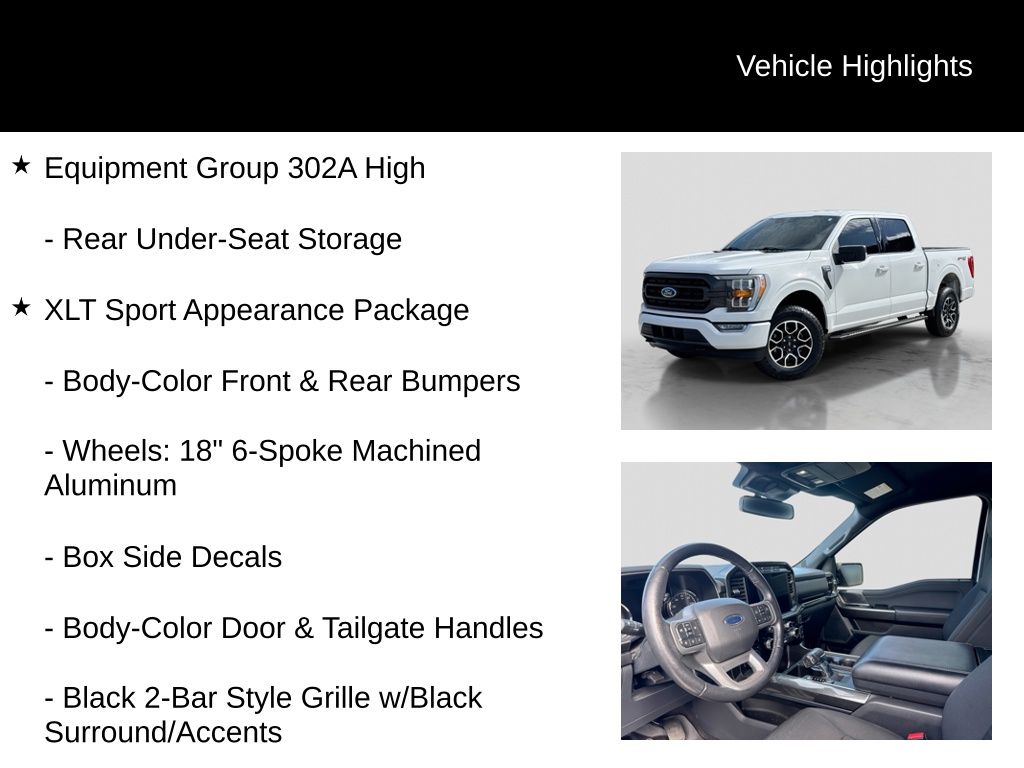 Thumbnail: 2021 Ford F-150 - 16