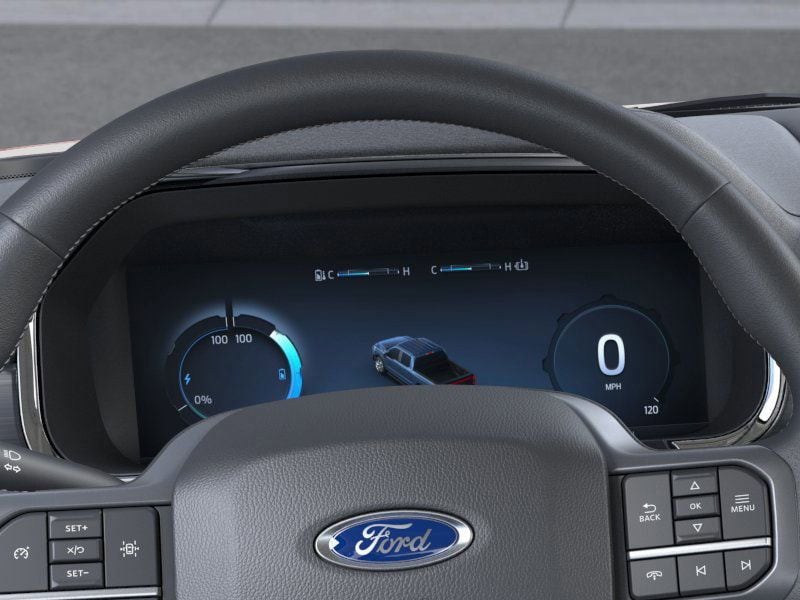 Thumbnail: 2025 Ford F-150 - 14