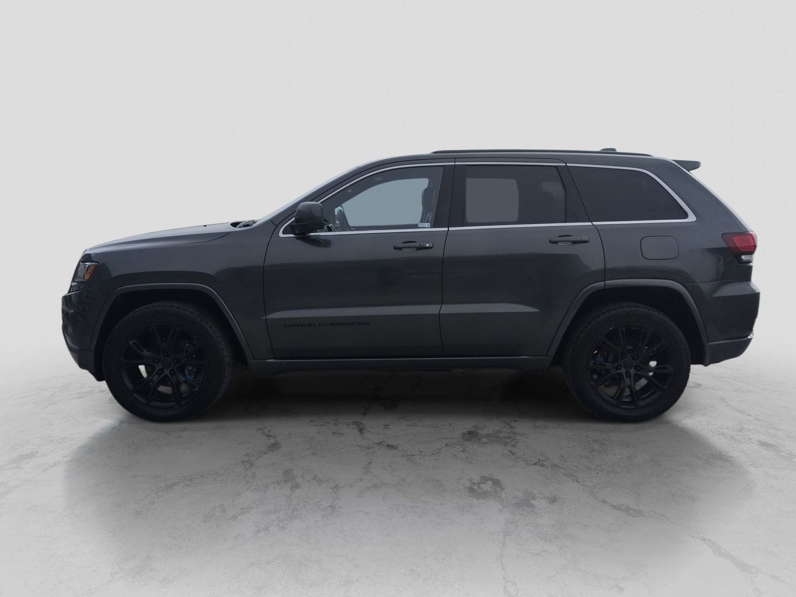 Thumbnail: 2015 Jeep Grand Cherokee - 3