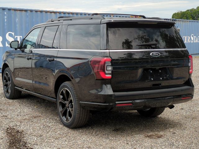 2024 Ford Expedition Max Limited 4