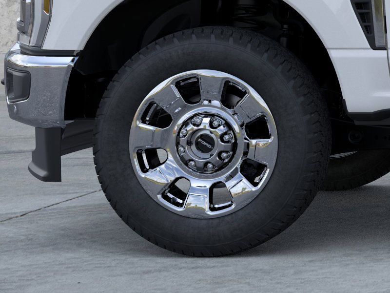 Thumbnail: 2026 Ford F-250 - 19
