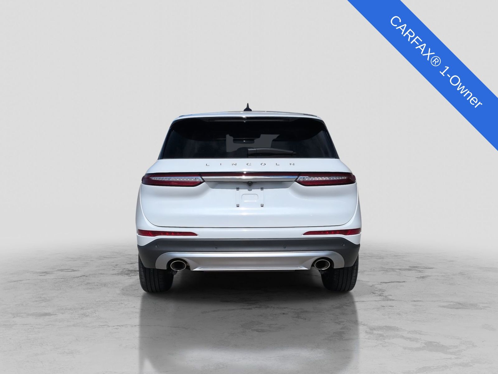 Thumbnail: 2023 Lincoln Corsair - 7