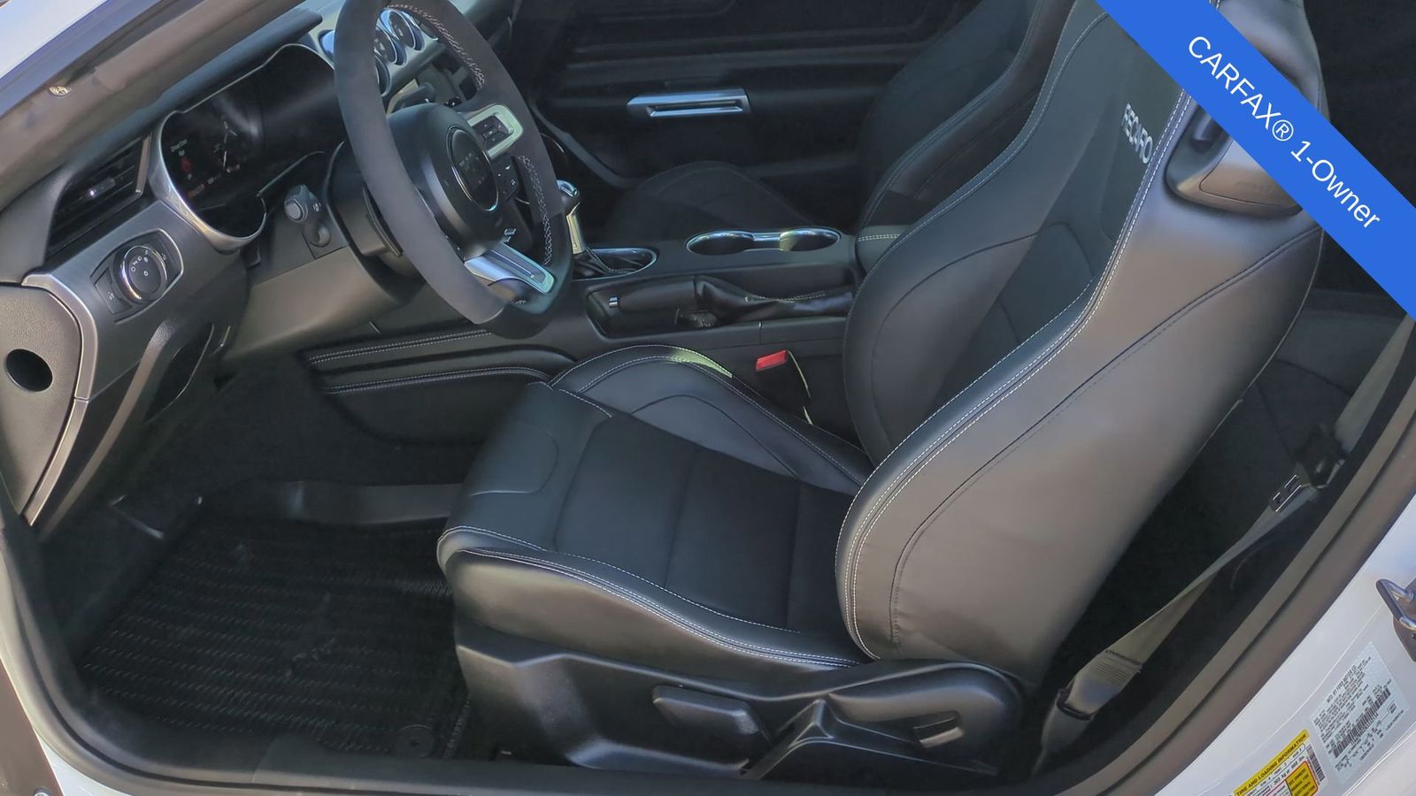 Thumbnail: 2022 Ford Mustang - 19