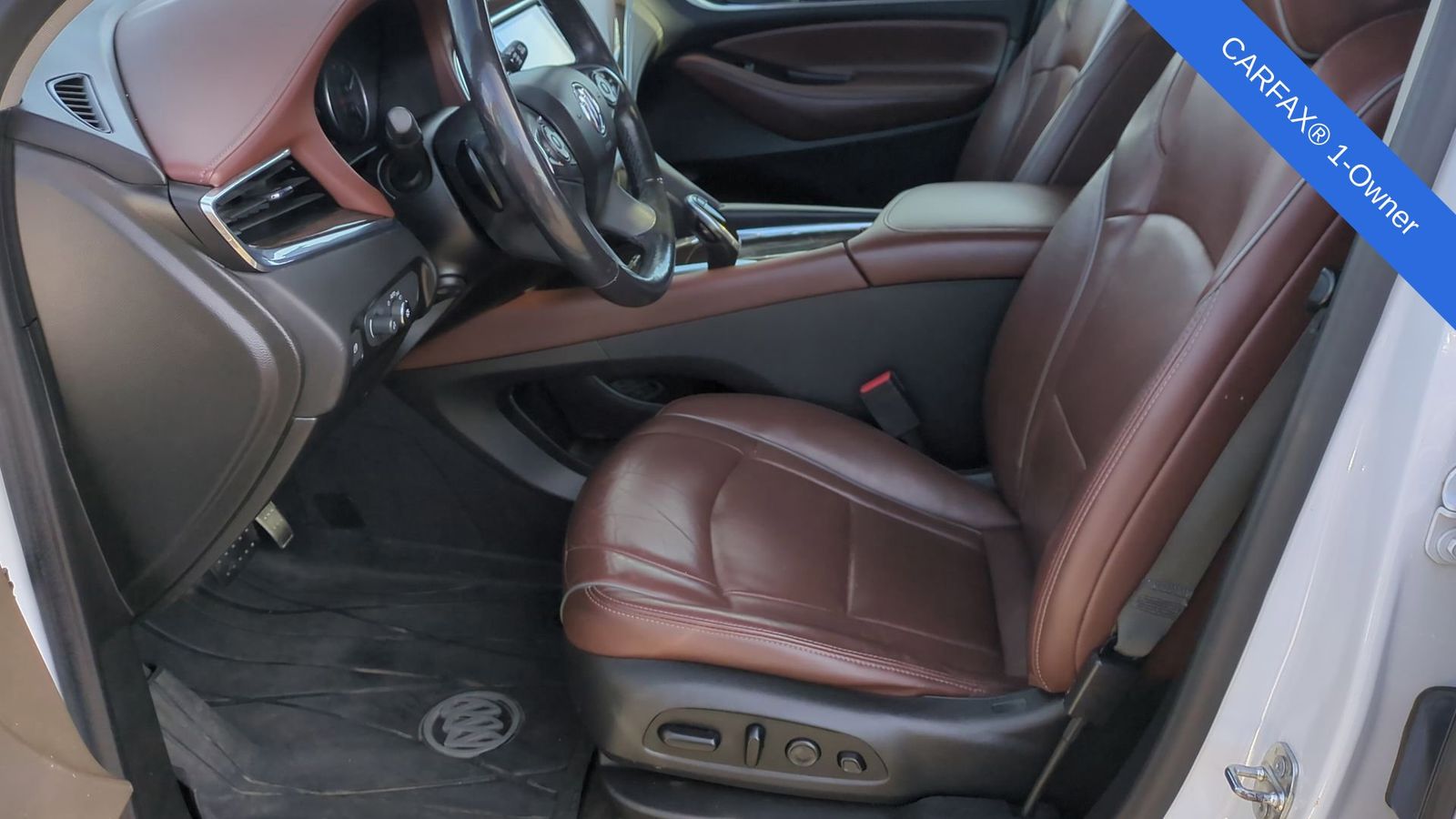 Thumbnail: 2020 Buick Enclave - 10