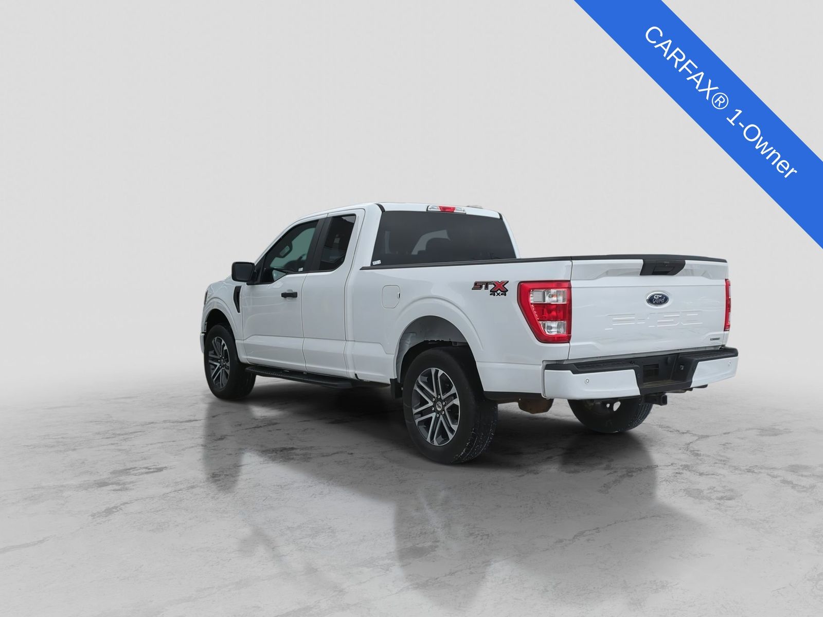 Thumbnail: 2023 Ford F-150 - 5