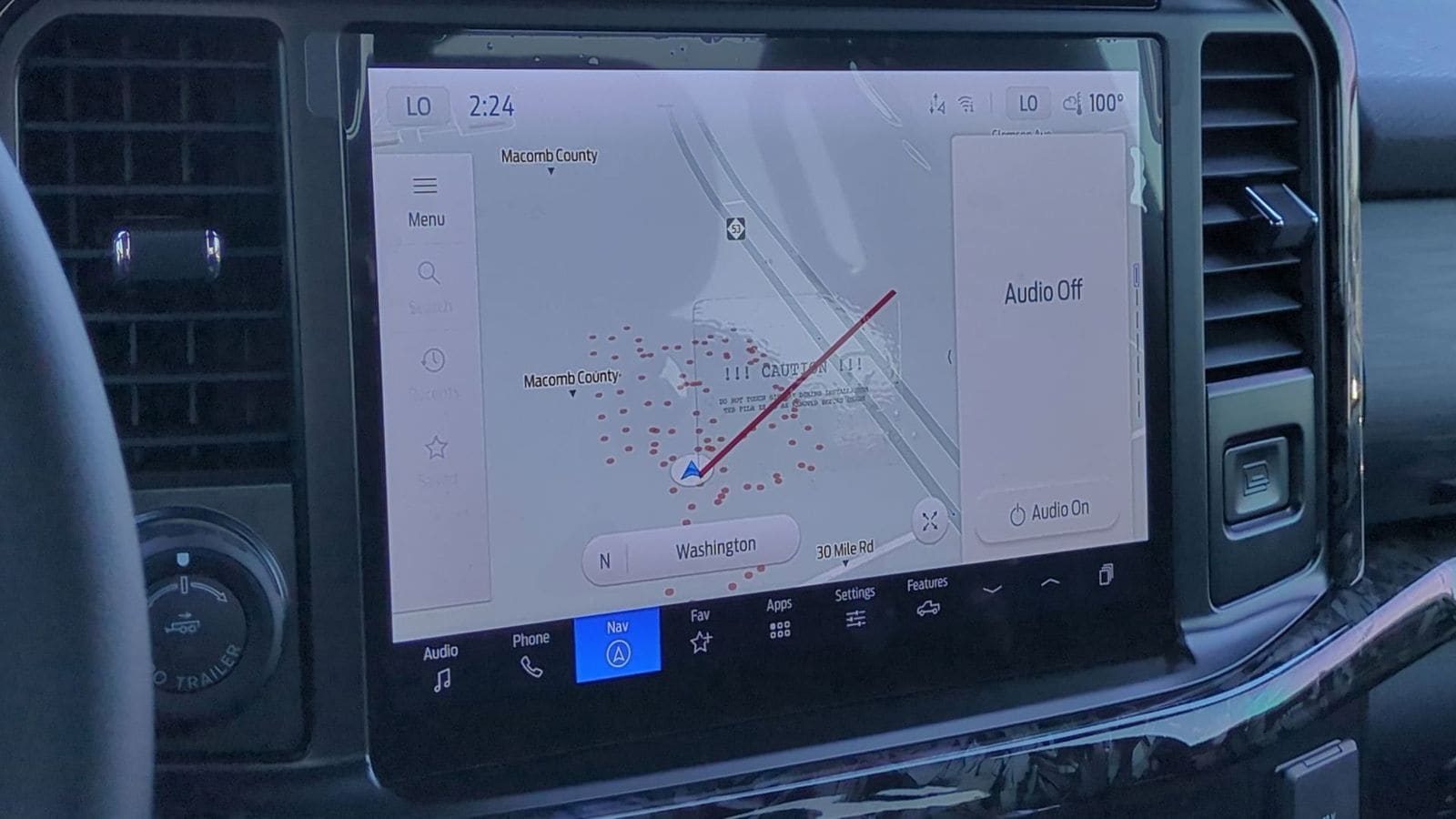 Thumbnail: 2025 Ford F-150 - 29