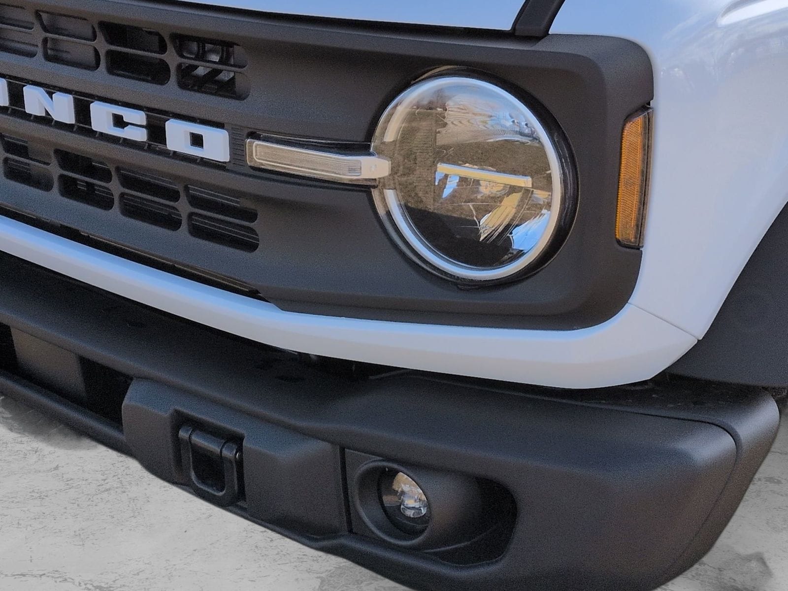 Thumbnail: 2026 Ford Bronco - 11