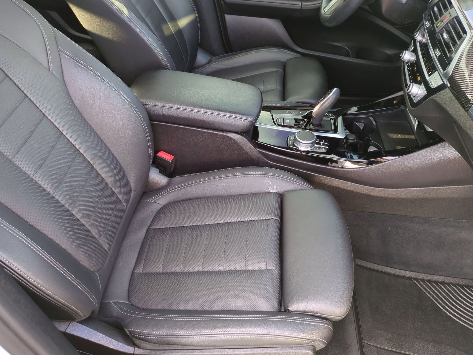 Thumbnail: 2021 BMW X3 - 29