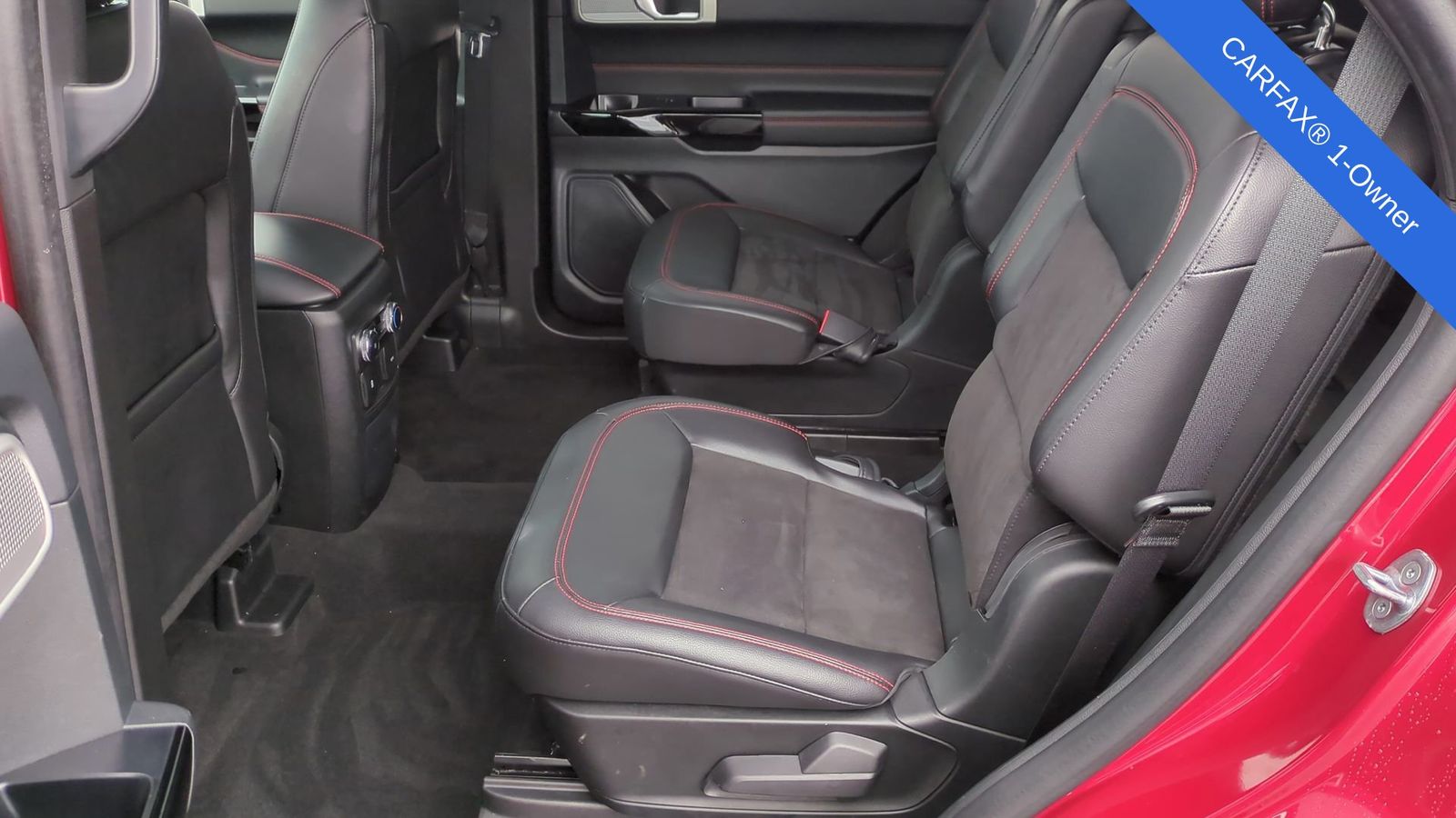 Thumbnail: 2023 Ford Explorer - 20