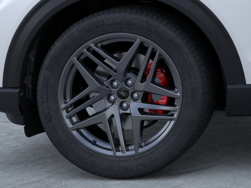 Thumbnail: 2026 Ford Explorer - 20