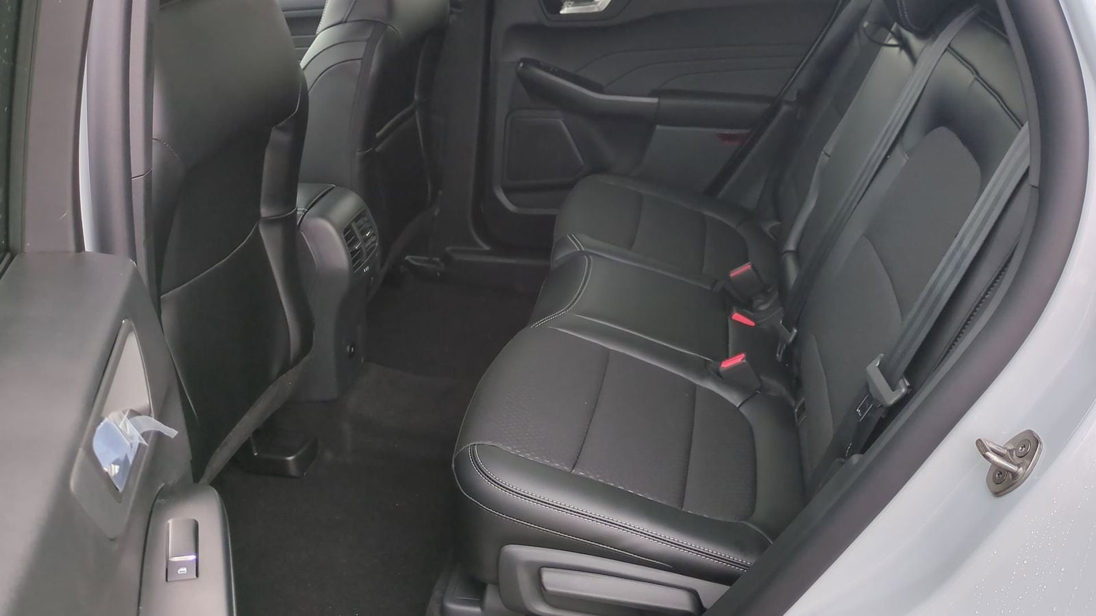 Thumbnail: 2026 Ford Escape - 17