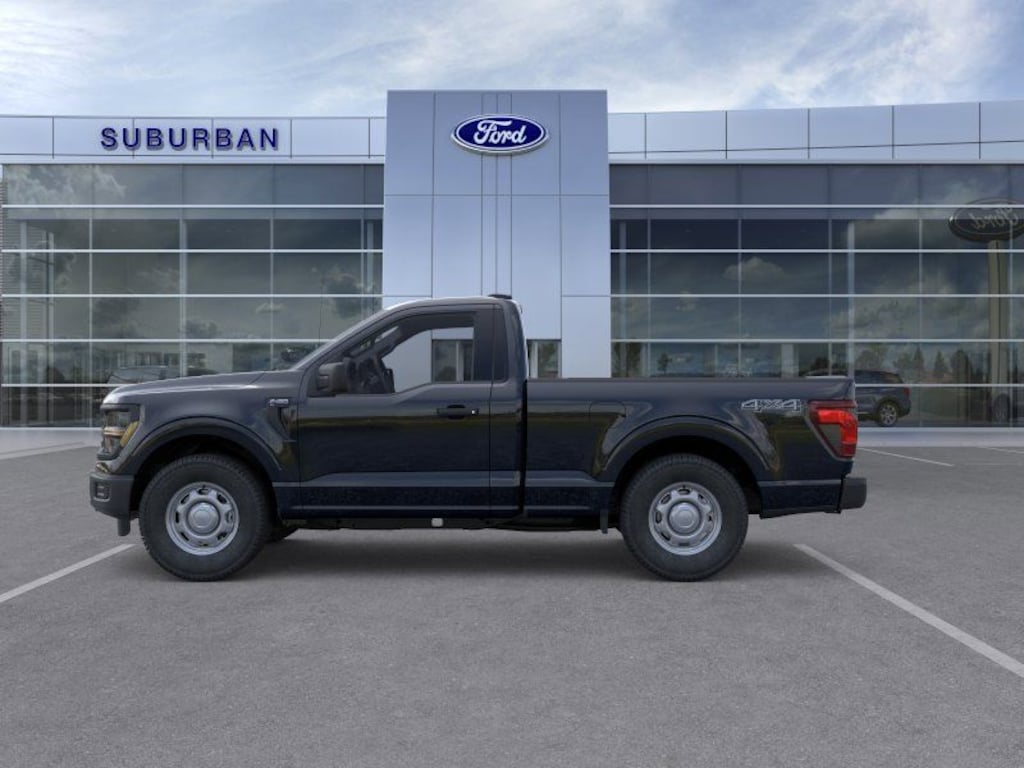 New 2026 Ford F-150 XL Truck