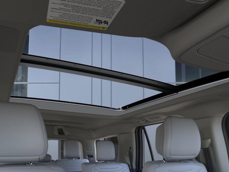 Thumbnail: 2026 Ford Expedition - 22