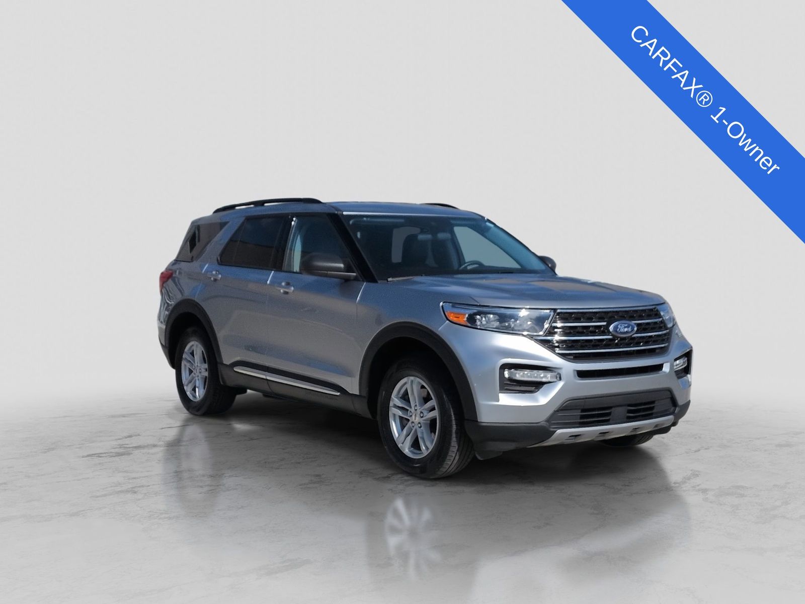 Thumbnail: 2024 Ford Explorer - 10