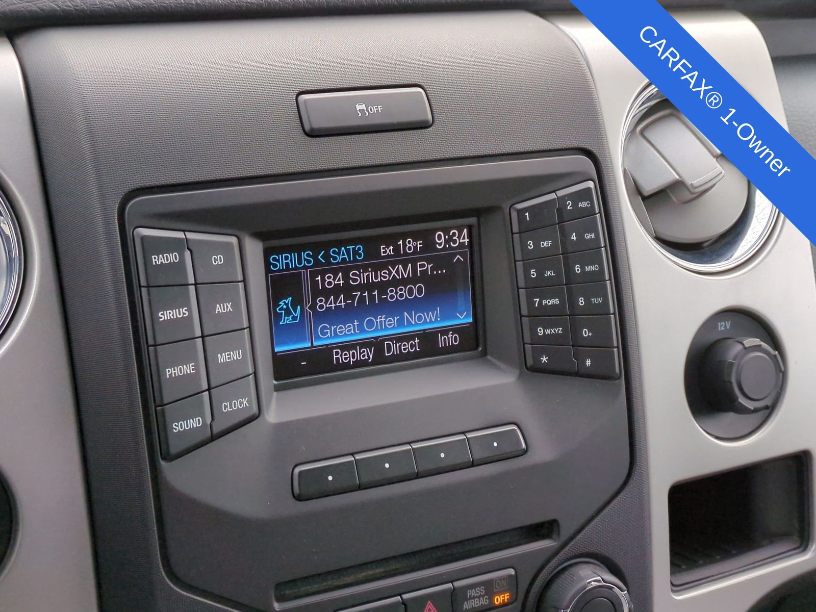 Thumbnail: 2013 Ford F-150 - 30